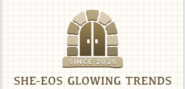 She-EO's Glowing Trends